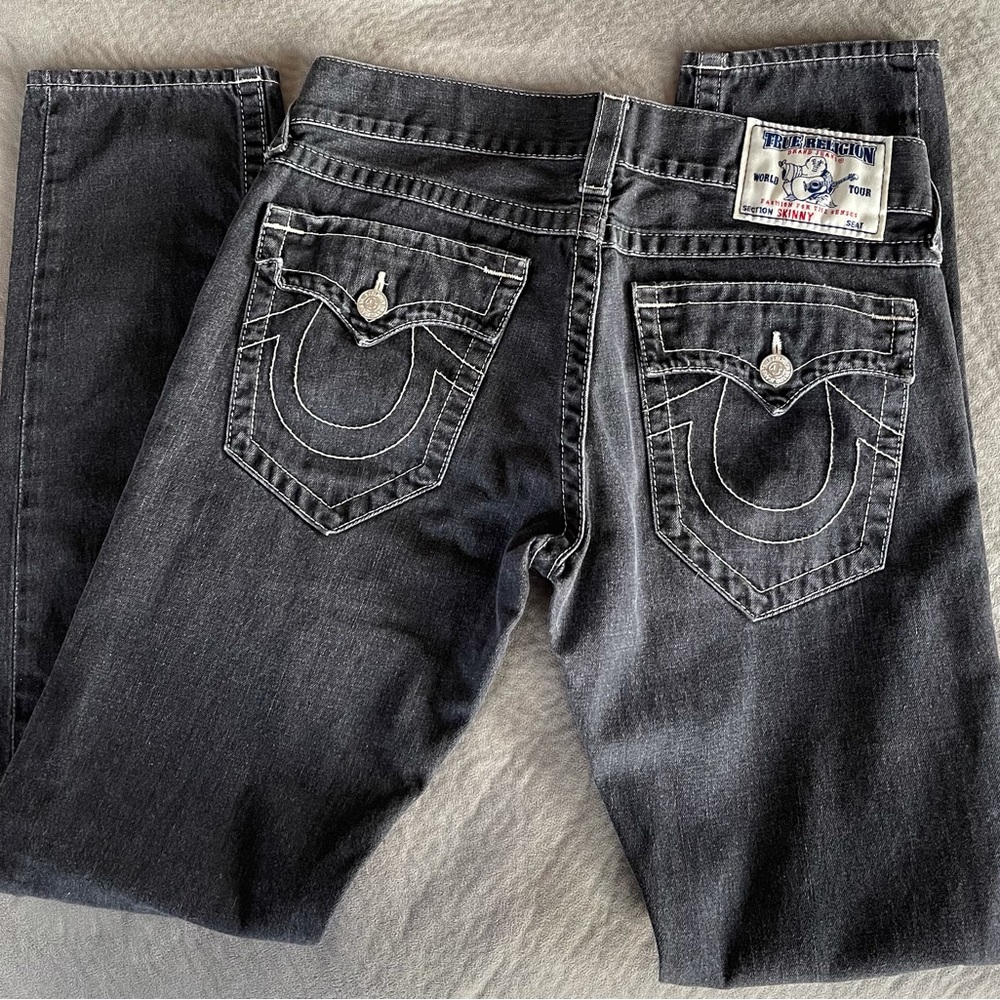 True Religion Men’s Jeans Size 31